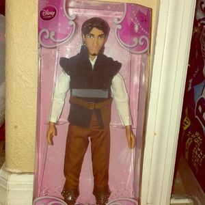 Authentic Flynn Rider “Barbie”